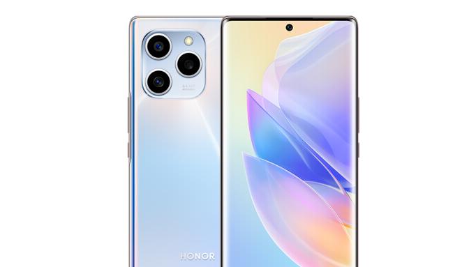 荣耀|120Hz十亿色曲面屏+66W快充+6400万主摄，荣耀玩出新花样！