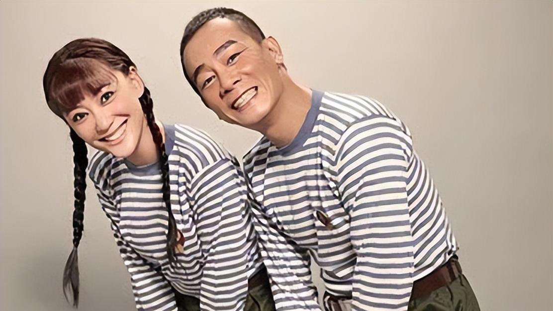 霍思燕|婚前风情万种，婚后一心一意，这8位女星，真是人间清醒