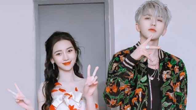 情侣|《奔跑吧》首轮录制，请来四位女神，一上来就是“情侣特辑”？