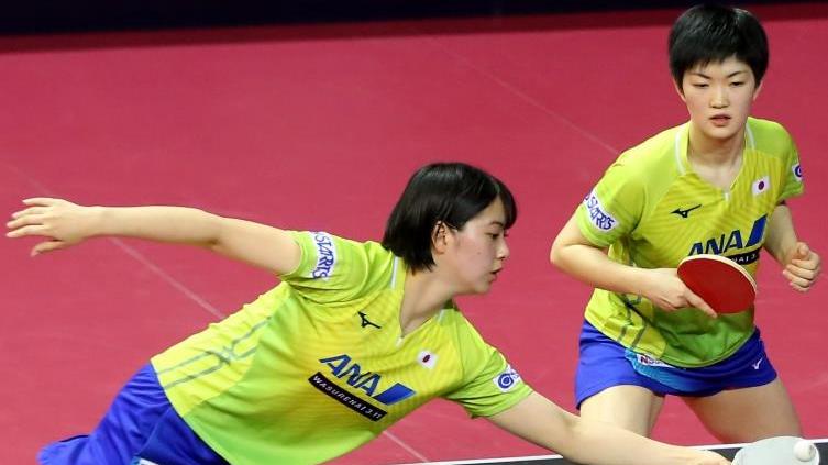 日本队|大比分3-1，第四局11-1！国乒新星却意外崩盘，遭逆转出局