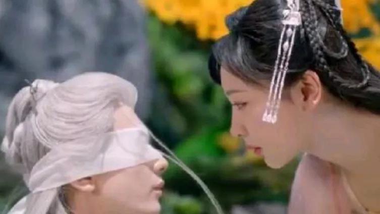 董洁|接档《海之谣》，董洁新剧空降，看到演员阵容后，终于有剧可追了