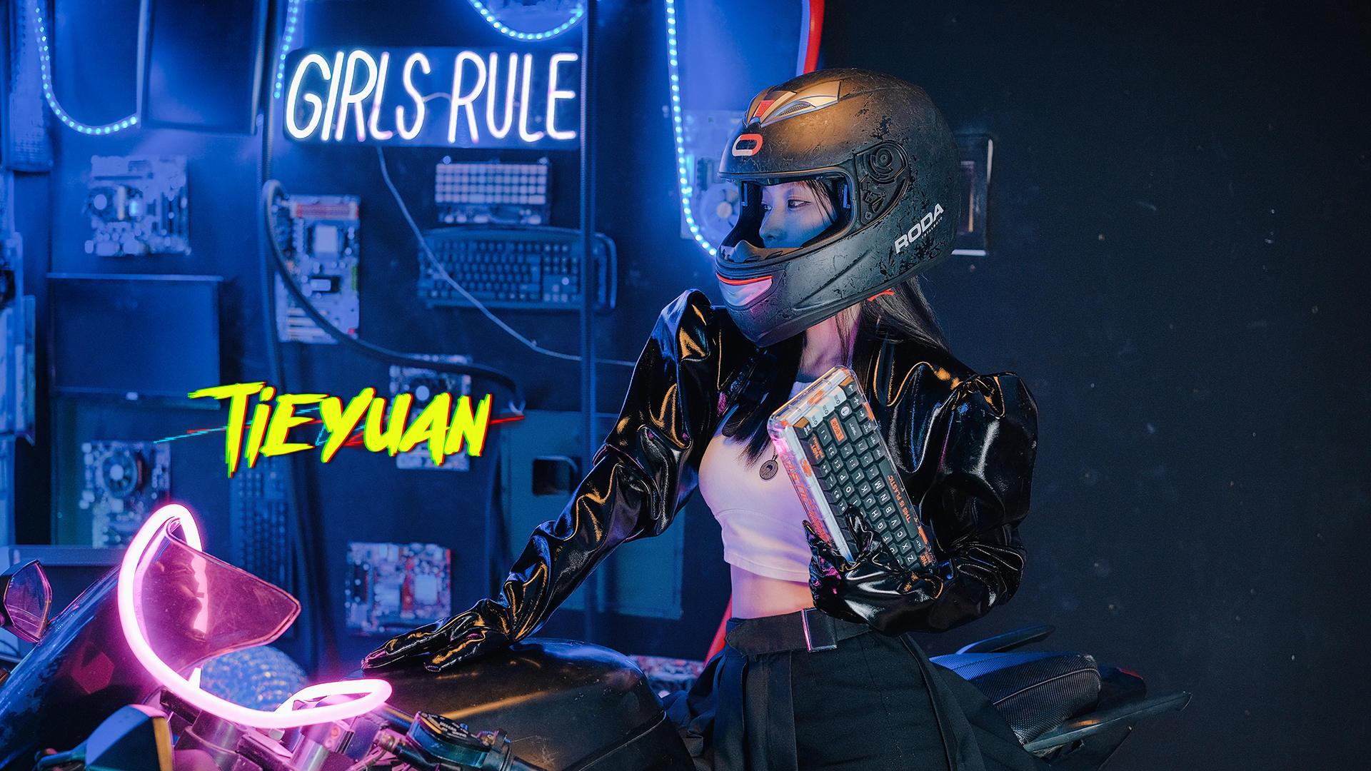 暗夜|机械键盘里的DC暗黑风，MelGeek Mojo68暗夜骑士版全网首发评测