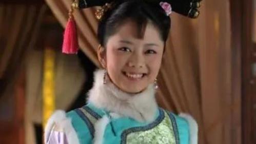 谭松韵|谭松韵个人资料身高体重多少 她的男朋友是谁