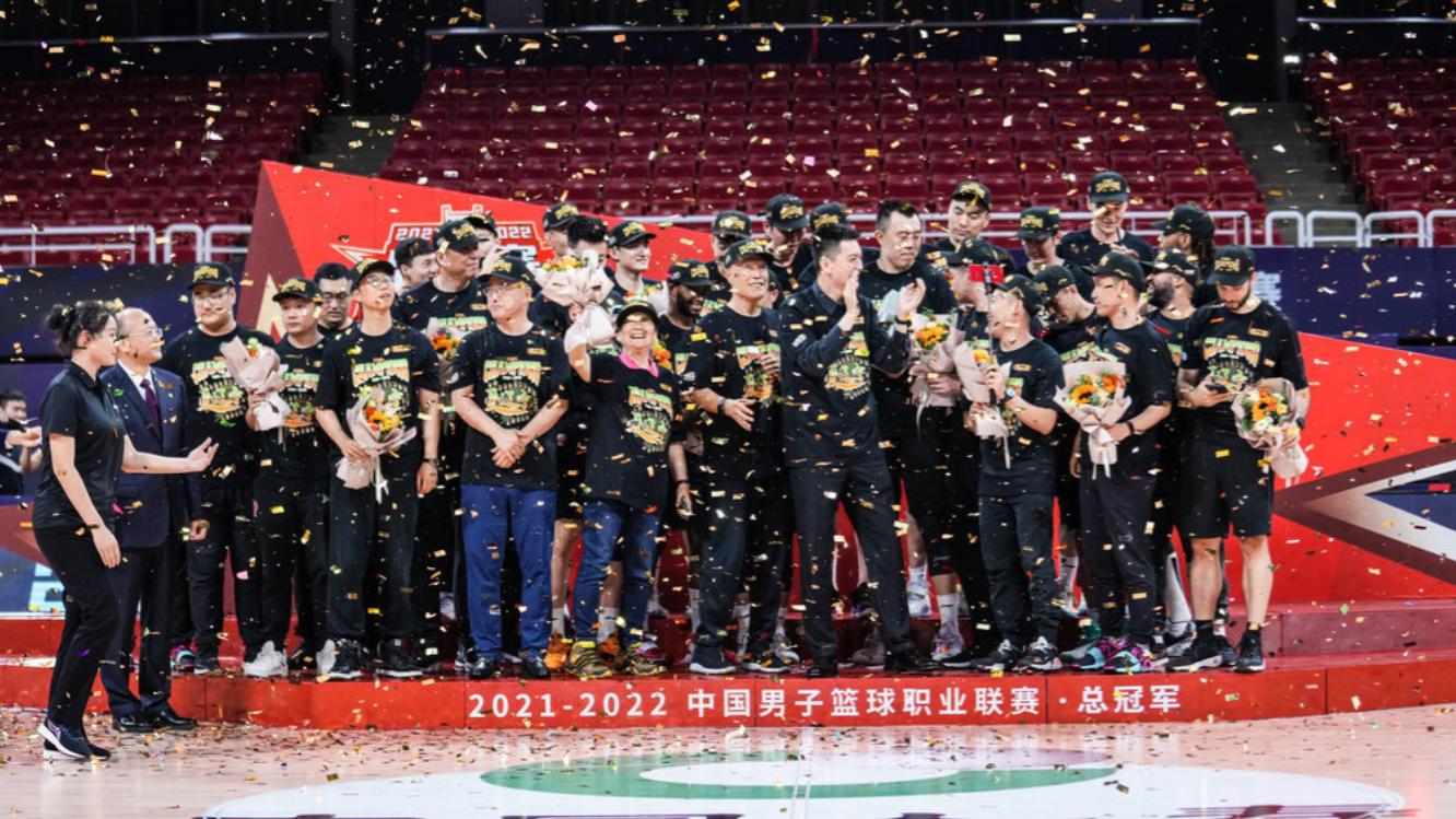 辽宁男篮|可喜可贺！辽篮夺冠奖金分配方式呼之欲出，郭艾伦或非第一