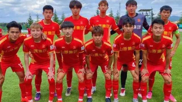 中国足球|中国足球又1支职业俱乐部准备解散：前恒大知名球员在队中！