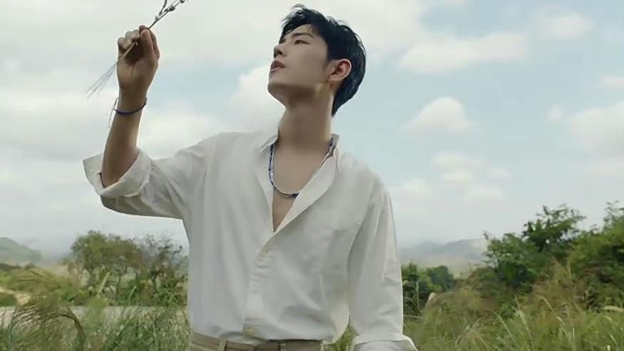 肖战|相同的套路用3年，薅肖战待播剧的流量，粉丝：别慌，这流程我熟