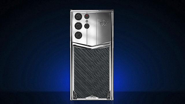 三星s22|三星S22 Ultra：售价近五万的版本，值得买吗？