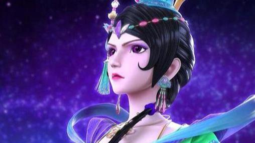 精灵梦叶罗丽|精灵梦叶罗丽第十季：论最有气质仙子，就只有三位上榜？