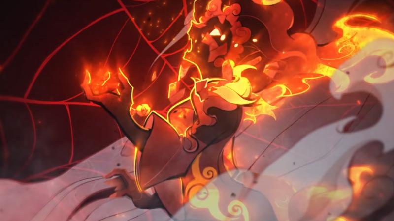 池子|原神 | 水夜叉还有可能进池子吗？