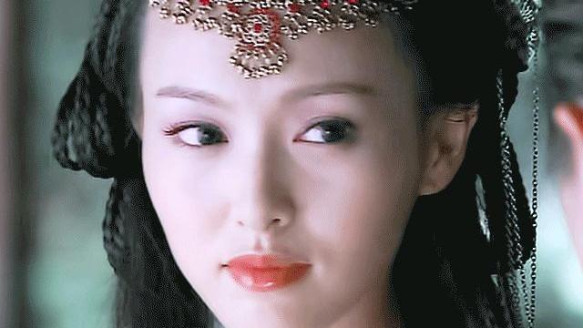 唐嫣|同是网红模仿紫萱，同是一位重楼，小鱼海棠和婠婠怎么差这么多？