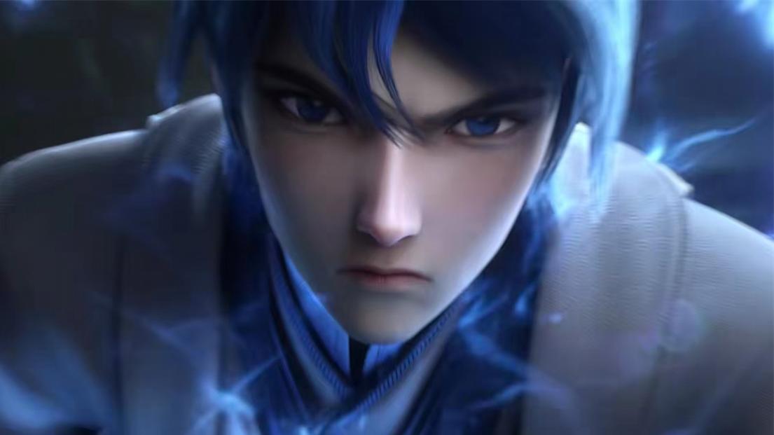 模型|诛仙官方再秀操作，毒血幡成主角，两女主碧瑶雪琪模型迟迟不出