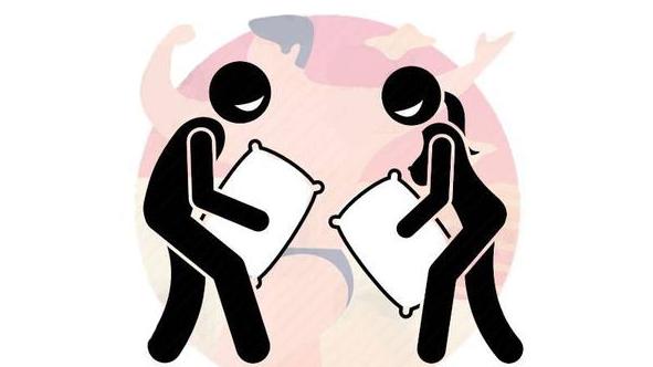 高马尾 男人越胖“能力”就越差？医生：男性保持体重不超，的确很重要！