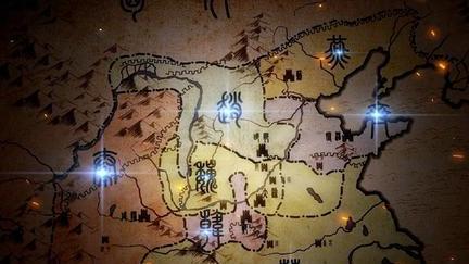 秦时明月|秦时明月：苍龙七宿的七个传承人都是谁？四个已确定，三个有争议