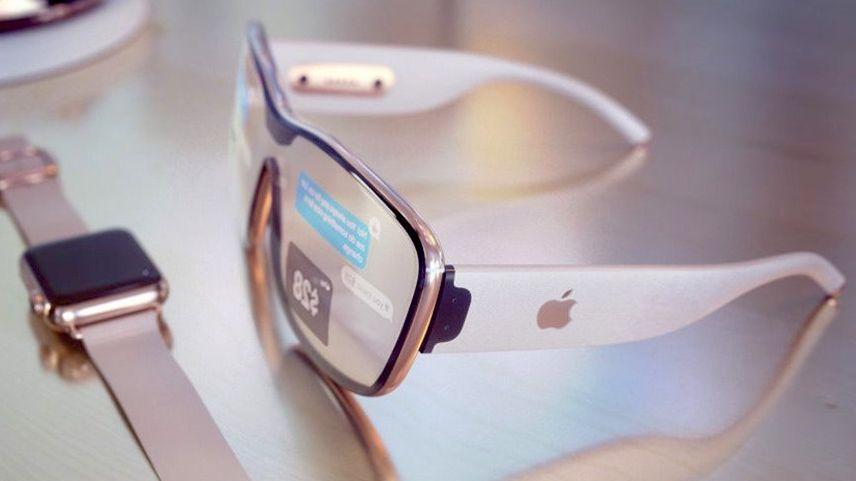 苹果|苹果眼镜Apple Glasses消息汇总：发售时间，售价，工作原理等