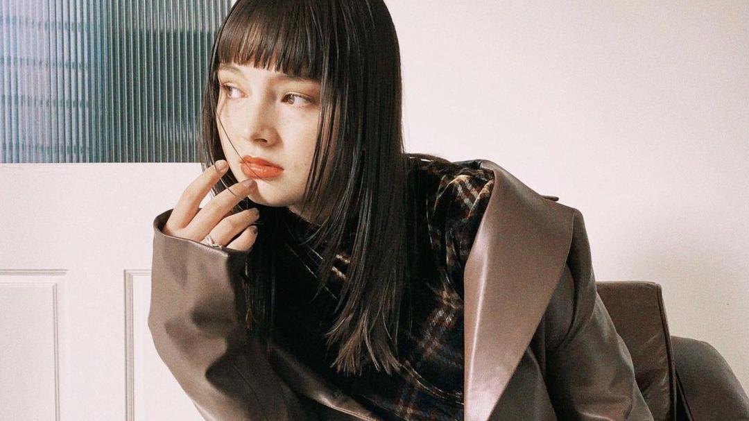 发型|7个入夏新发型，日韩女生最近都在换，你怎么能错过！（一）