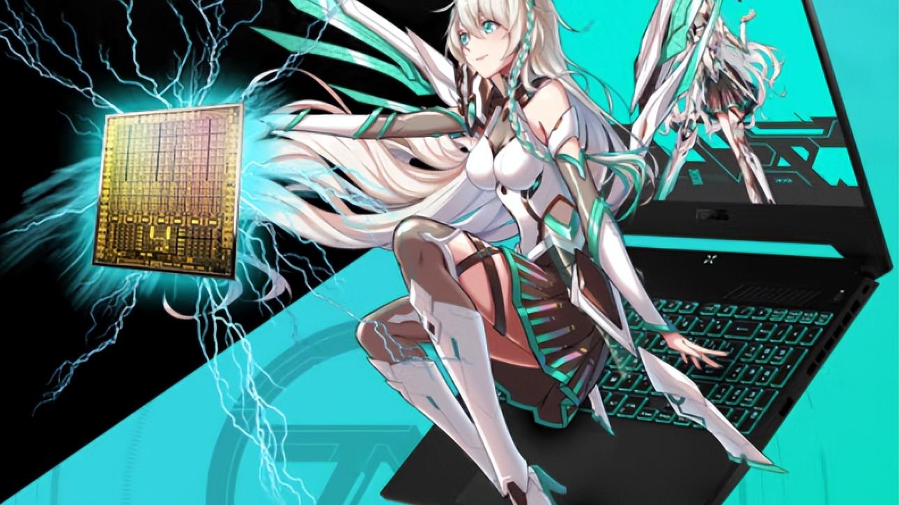 iOS|618期间，哪些高颜值高性能的游戏本值得买？