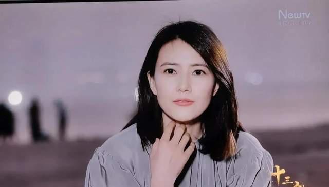 高圆圆|高圆圆的清醒打了多少资源咖的脸？刘浩存和baby可以反思一下了