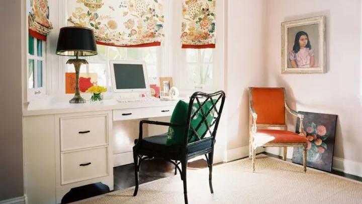 飘窗这样设计，比多买20㎡都值