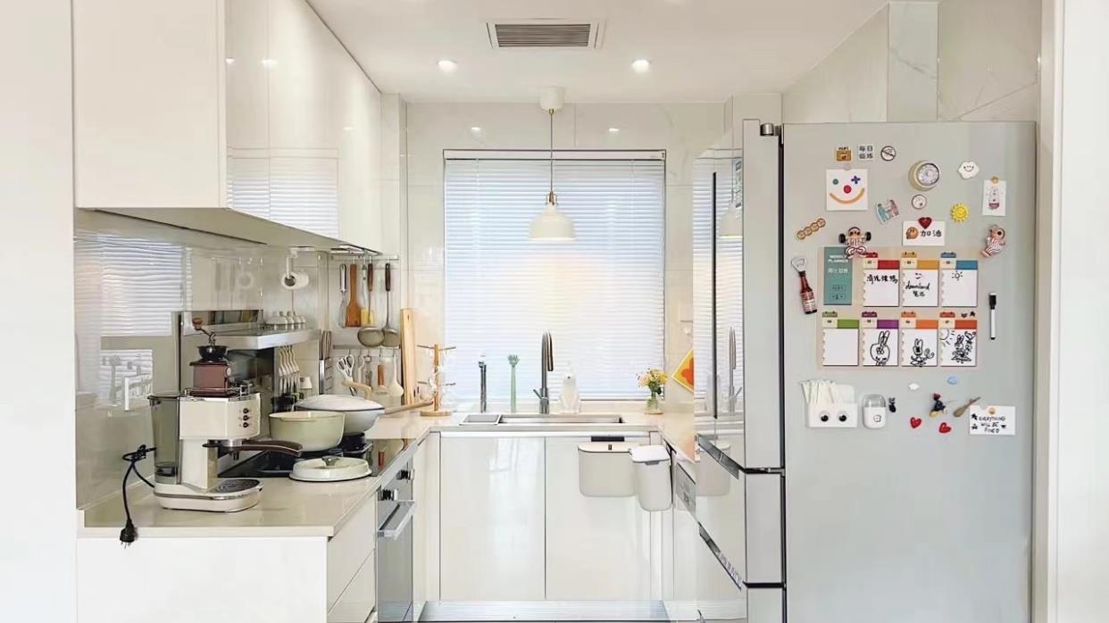 第二次装修，建议做好这7个装修决定，不是矫情，而是真的实用