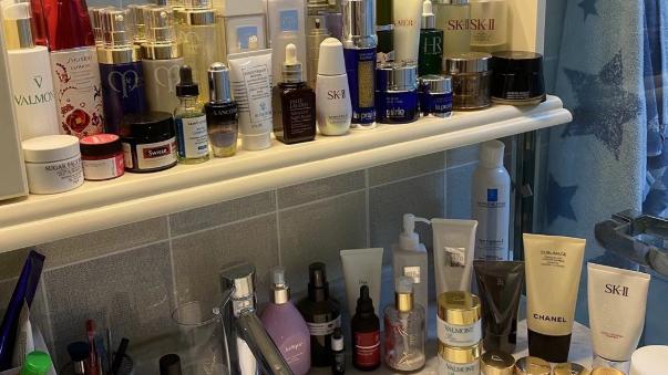 护肤品 孕期护肤品并非越贵越好！盘点那些被大牌埋没的宝藏，好用还不贵