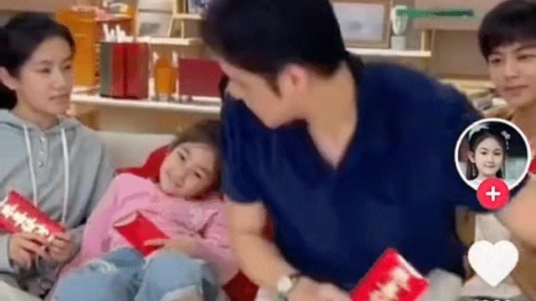 明道|明道辱骂小女孩后续，女孩的妈妈发文道歉，坦言是自己孩子欠教育