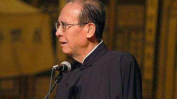 张文顺|张文顺在相声界是什么辈分？