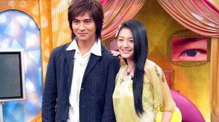 大S|大S的感情史盘点，敢爱敢恨倒追蓝正龙，王思聪这样评价其老公