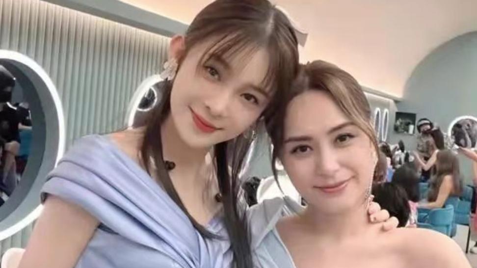 赵樱子|赵樱子为了红，是真的很疯