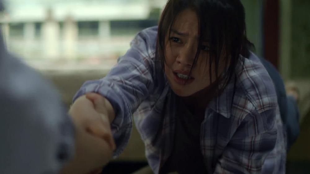 江照黎明|《江照黎明》前八集封神，之后逐渐拉胯为虐而虐，后悔太早入坑！