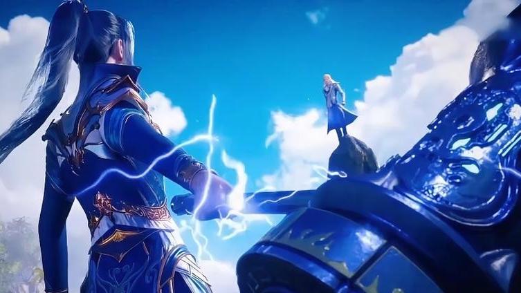 同人|?5本还不错的斗罗大陆同人小说，颠覆原著，感受不一样的斗罗