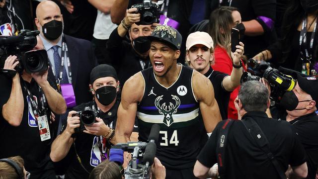 迈克尔·乔丹|NBA操纵比赛太过了，总冠军其实早已确定！勇士、太阳只能陪跑