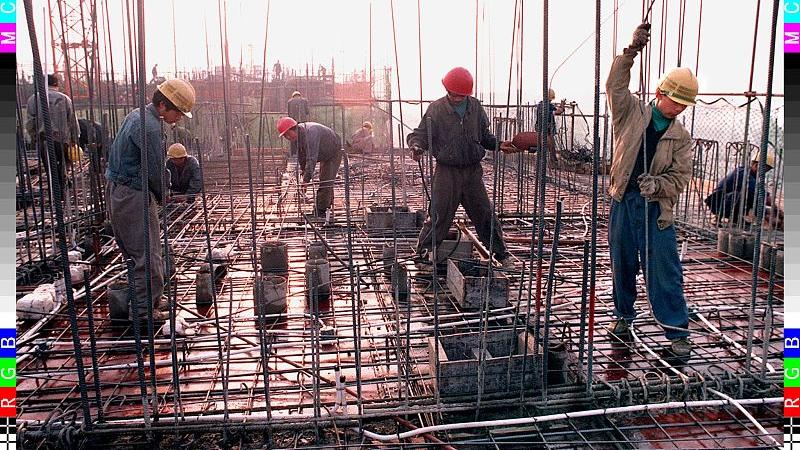 高校|给建筑人士职业规划一些小建议