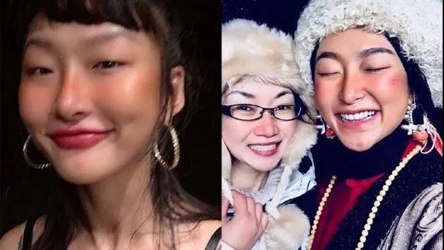 电影|教材是13年的，松鼠是19年的，美院每年都走秀，每次都是网友发力