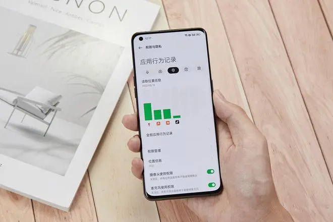 |测试OPPO Find X5 Pro，ColorOS 13比鸿蒙OS更流畅