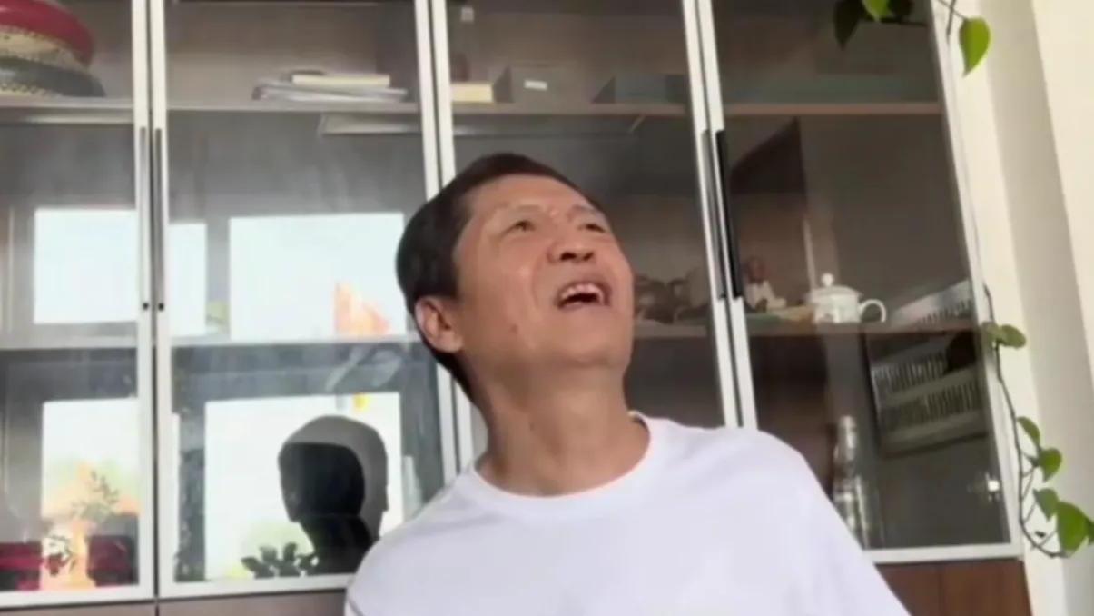 郭德纲|张志强怒批郭德纲相声：没有一段能让人记住，而且没有政治意义