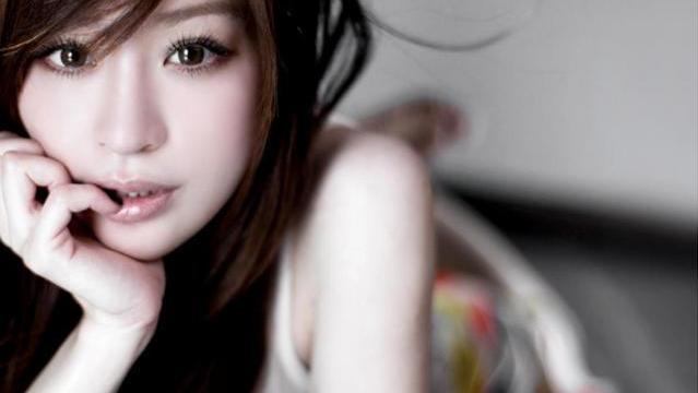 王心凌|王心凌“素人”照曝光，比起现在“变化不大”，没有岁月蹉跎的样