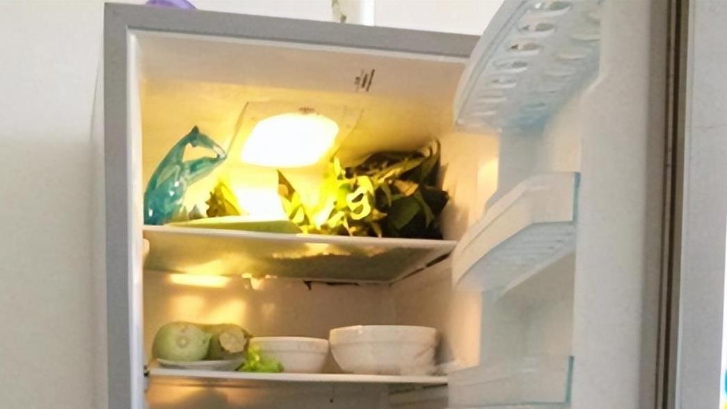 |冰箱温度怎么调？好多人都把挡位搞错了，牢记4个字，再也调不错