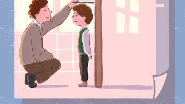 漫画|2022年男女身高受欢迎程度表！一组漫画「揭露」，你“达标”没？