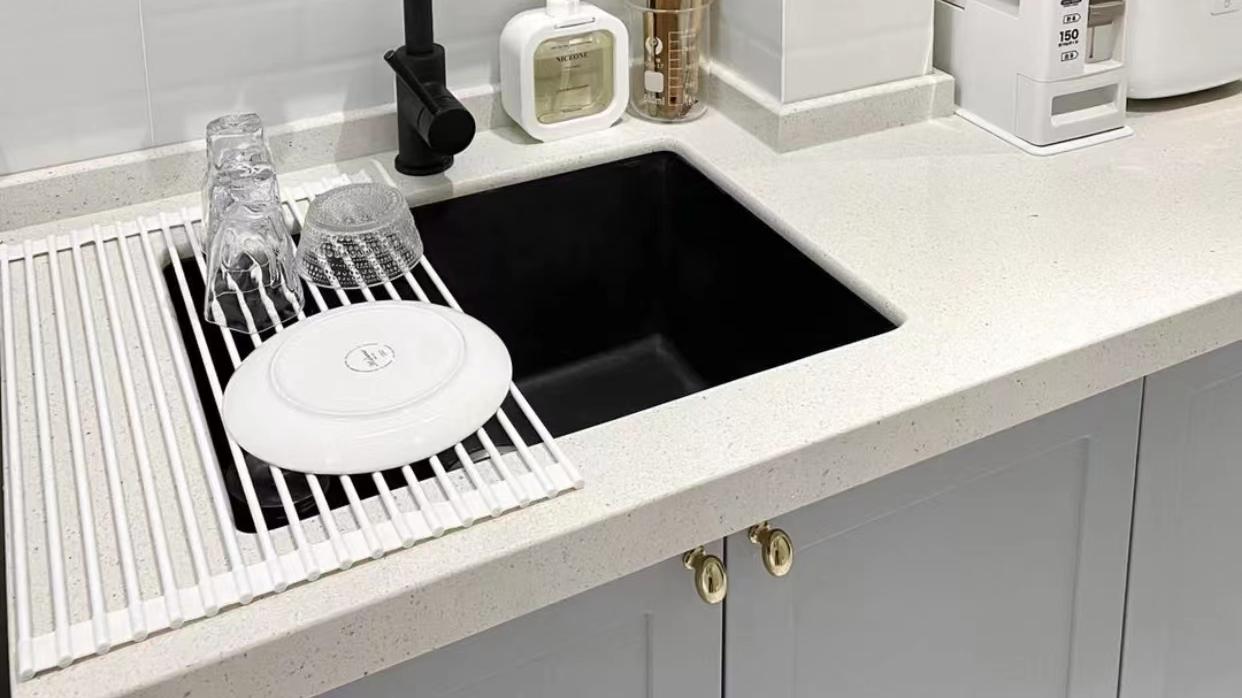 我最精致的家居决定：给这5个地方装上感应灯，幸福感随之而来