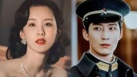 人物设定|良辰好景崩盘毁人设，男女主强行降智，论编剧魔改有多可怕？