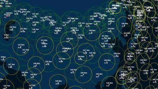 富士|星链在15个国家平均下载速度超100Mbps，英特尔计划在德建厂