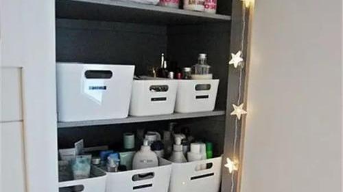 卧室空间小怎么收纳？掌握这些技巧，多出5平米空间