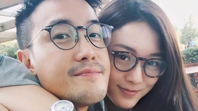 曾国祥|曾志伟儿子曾国祥被曝离婚！结婚两年发声婚变，妻子清空甜蜜合照