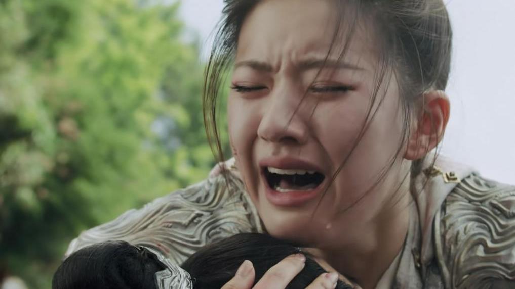 且试天下|《且试天下》大结局，看似皆大欢喜，实际上所有人都输了