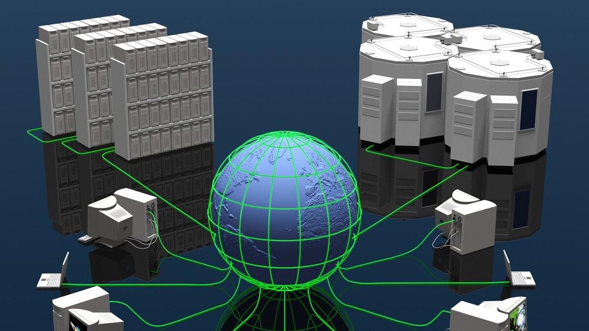 中国移动|东数西算，打好了就是中国移动的翻身仗！