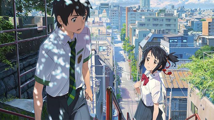 漫画|日本留学专业介绍——动漫专业