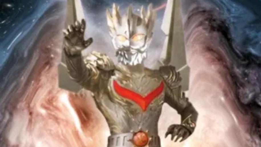 迪迦·奥特曼|奥特曼：五个带迦字的奥特曼，除了迪迦特利迦，你还记得几个？