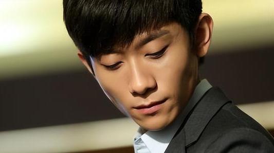 张一山|因《家有儿女》走红的张一山突然宣布退出娱乐圈