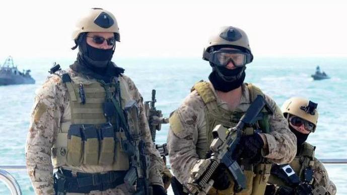 特种兵|全程无尿点的6部特种兵电影，每部看完都能让人热血澎湃