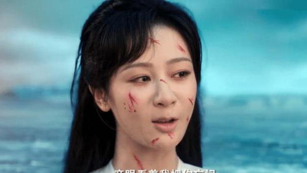 应渊|《沉香如屑》：颜淡为什么八百年都走不出忘川？不是因为她爱应渊